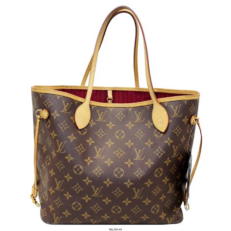 genuine louis vuitton neverfull bags|Louis Vuitton Neverfull Bag .